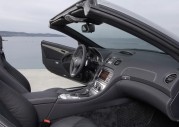 Mercedes-Benz SL-Class Mercedes-Benz SL-Class